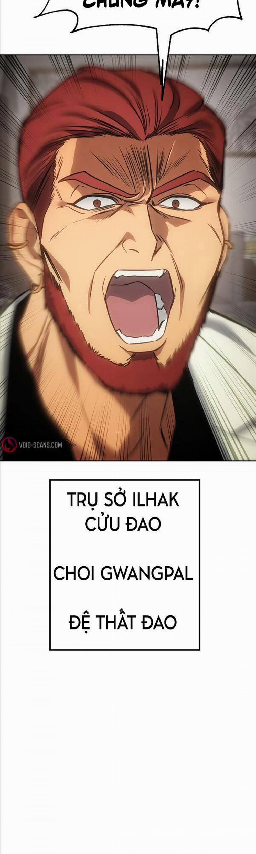 Đặc Vụ Song Sinh 18 trang 33