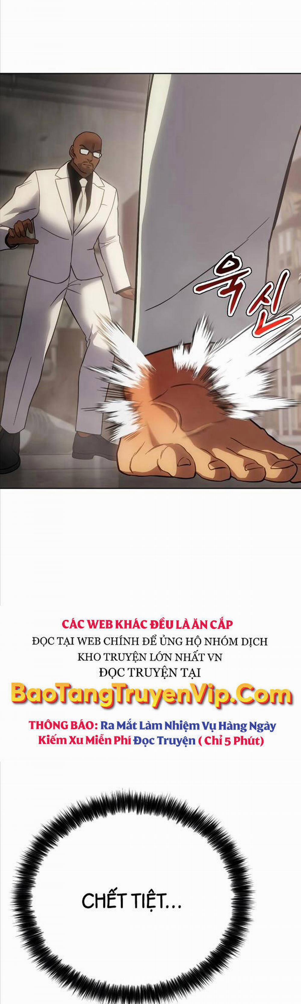 Đặc Vụ Song Sinh 18 trang 34