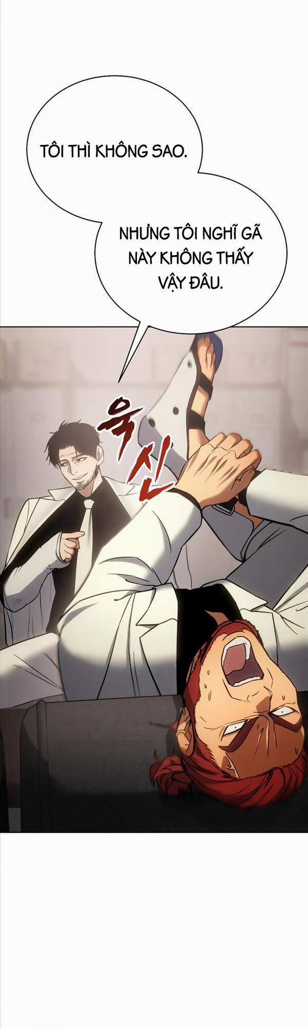 Đặc Vụ Song Sinh 18 trang 4