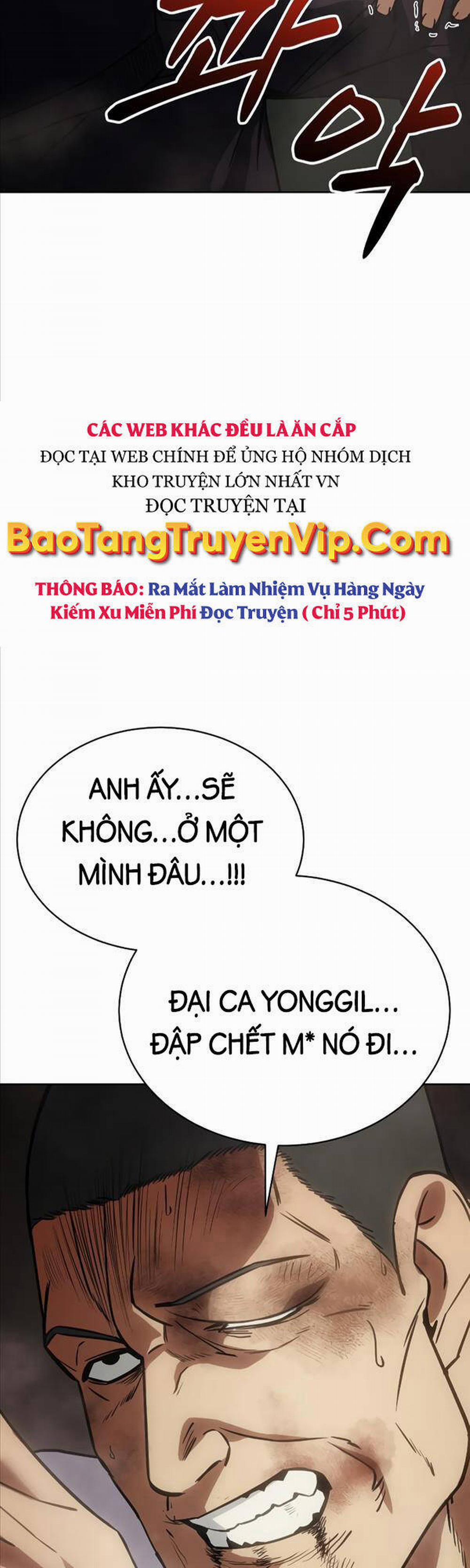 Đặc Vụ Song Sinh 18 trang 40