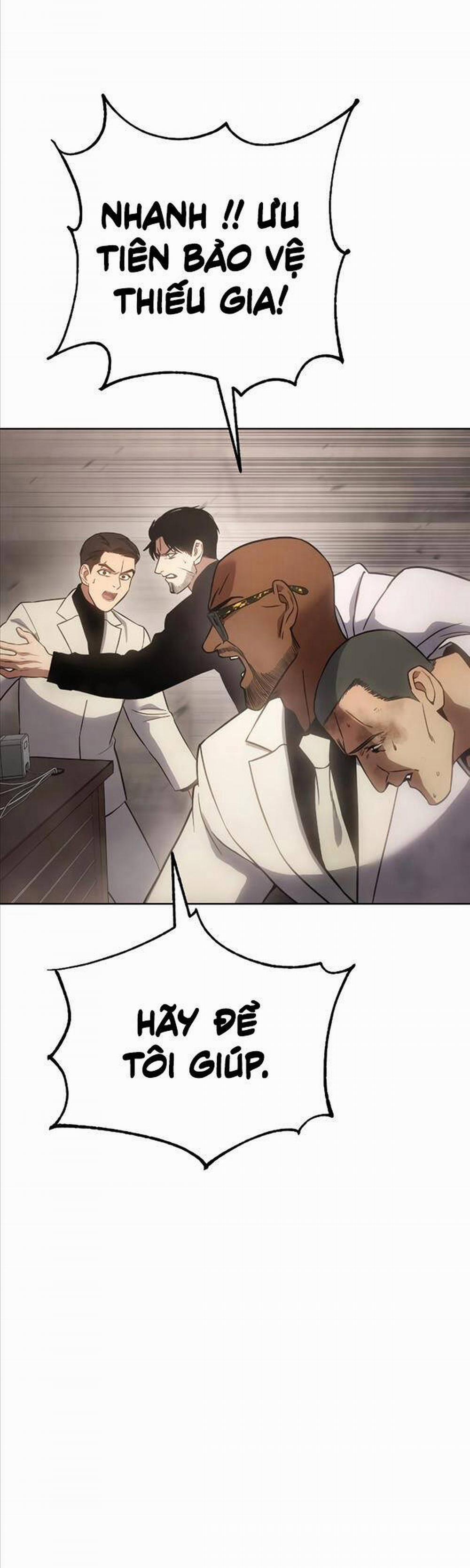 Đặc Vụ Song Sinh 18 trang 44