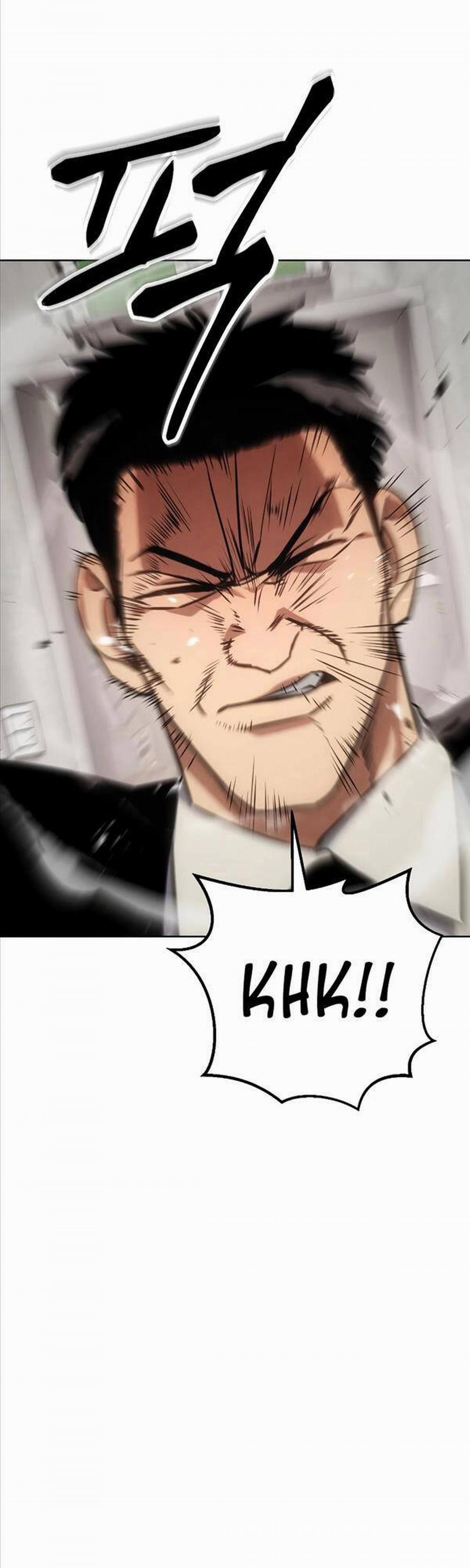 Đặc Vụ Song Sinh 18 trang 45