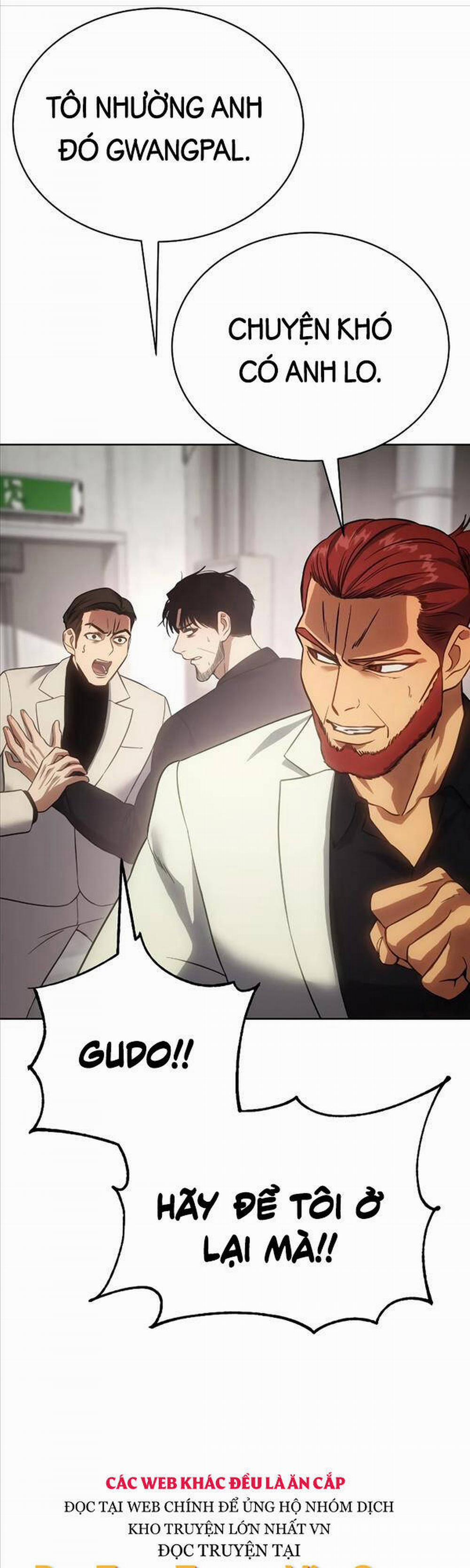 Đặc Vụ Song Sinh 18 trang 46