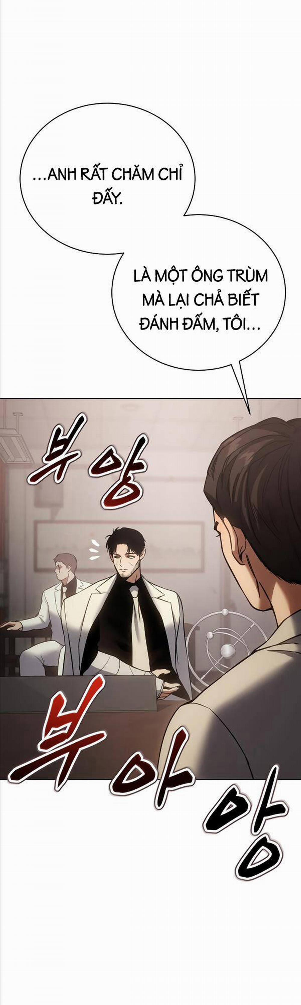 Đặc Vụ Song Sinh 18 trang 5