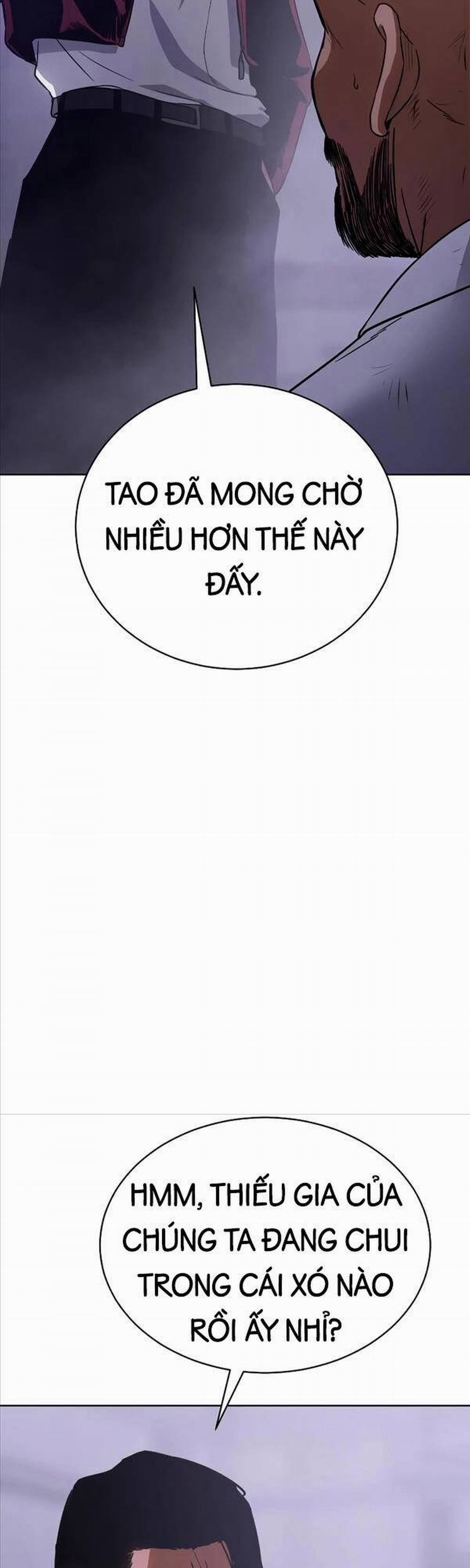 Đặc Vụ Song Sinh 18 trang 54