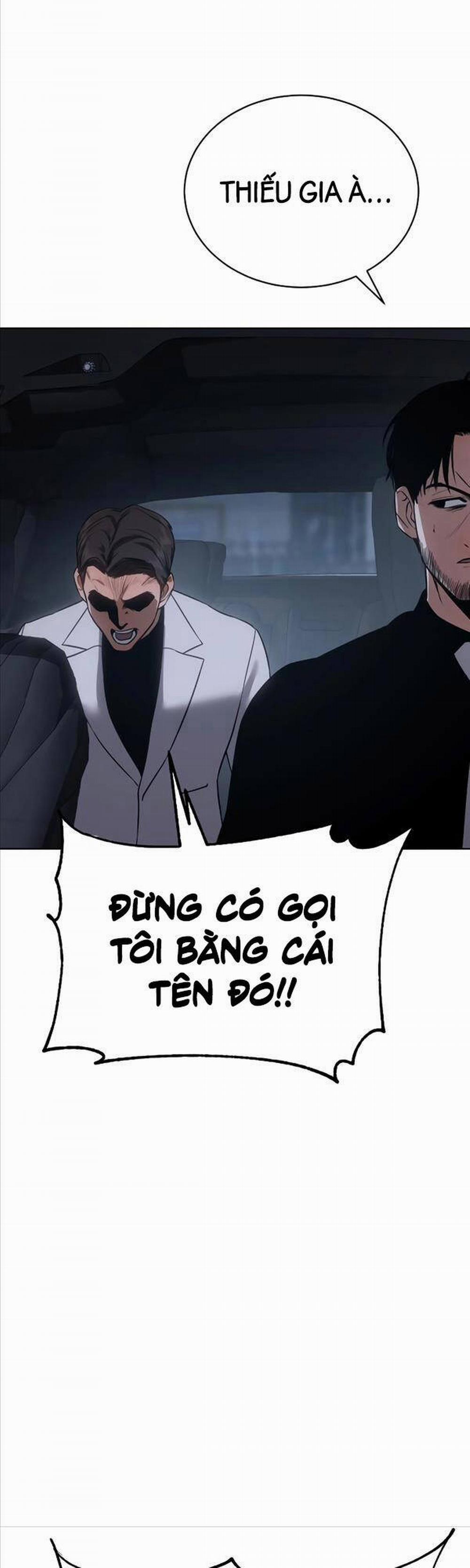 Đặc Vụ Song Sinh 18 trang 58