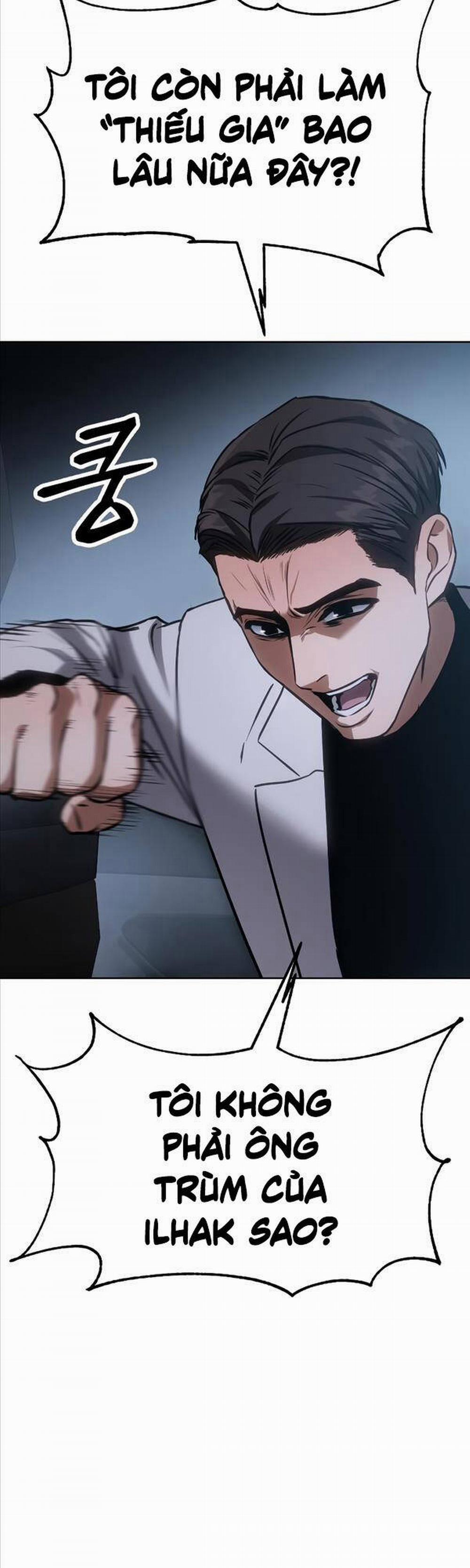 Đặc Vụ Song Sinh 18 trang 59