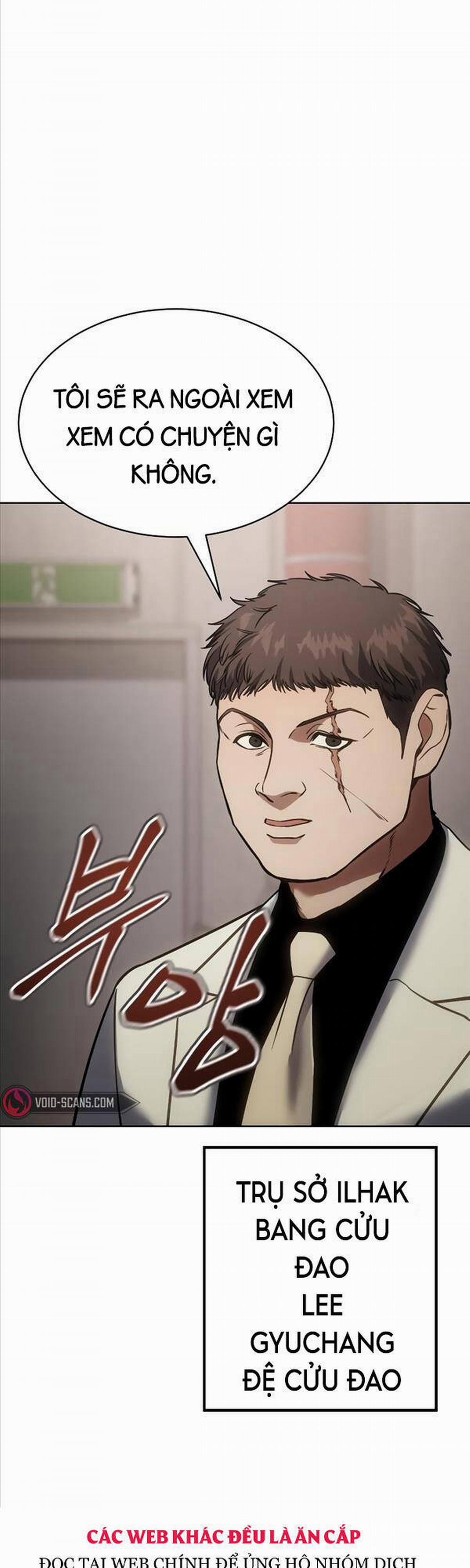 Đặc Vụ Song Sinh 18 trang 6