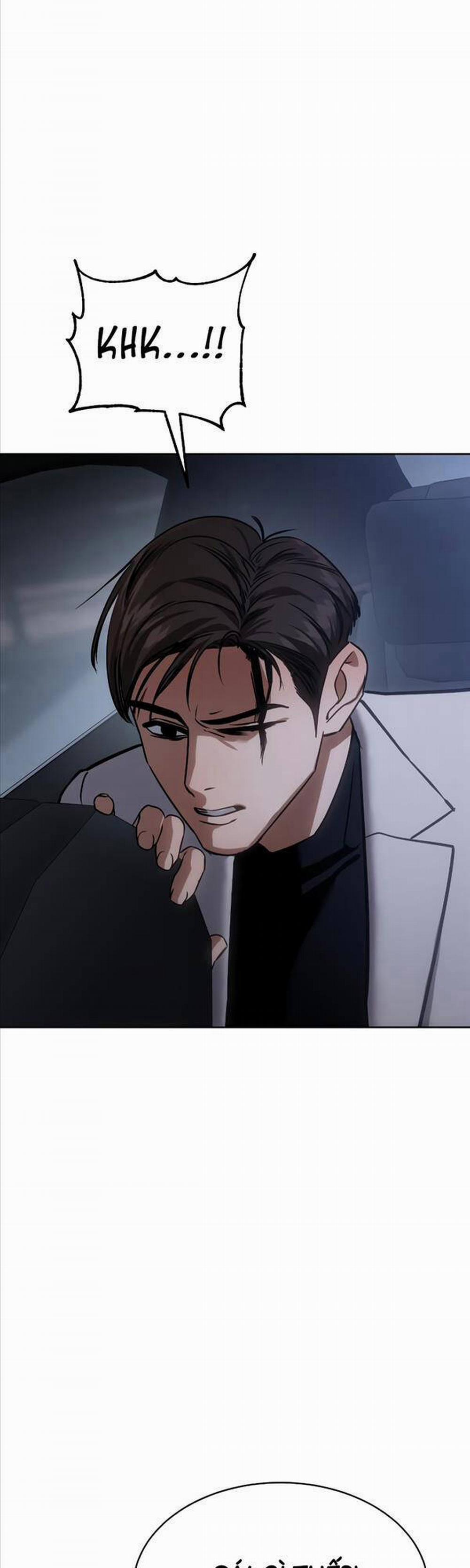 Đặc Vụ Song Sinh 18 trang 65