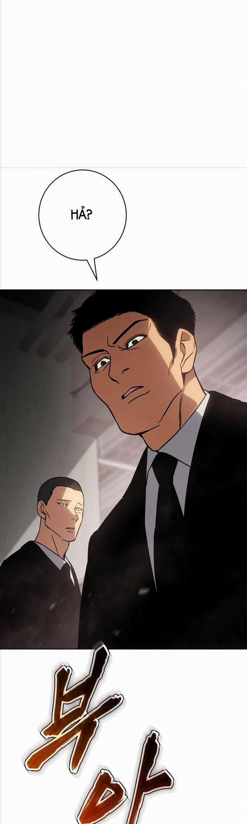 Đặc Vụ Song Sinh 18 trang 8