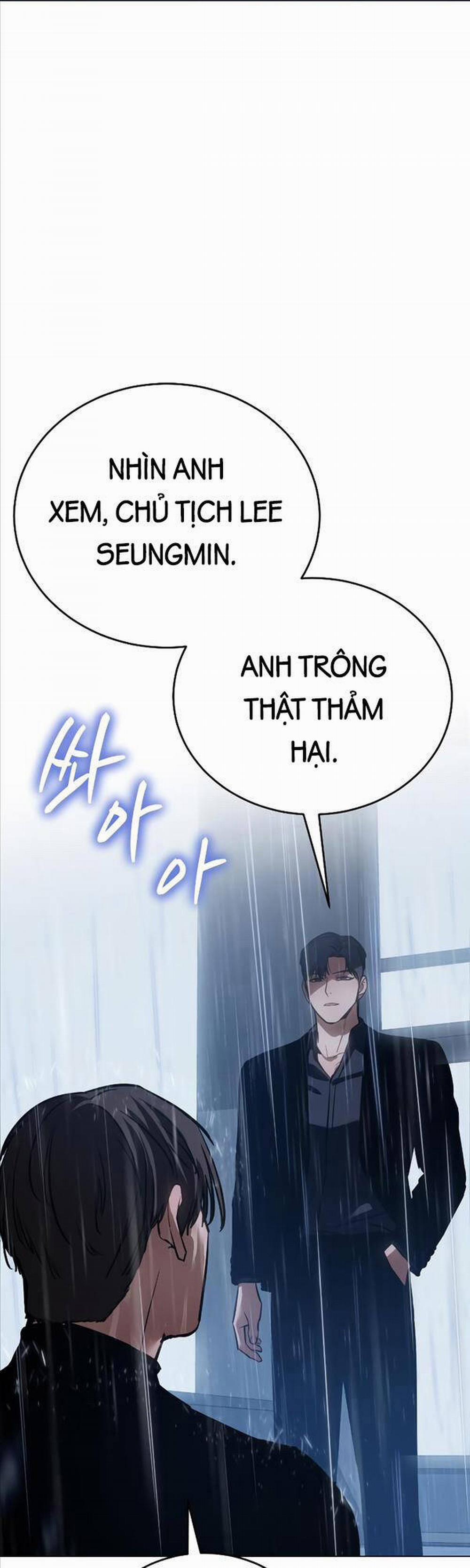 Đặc Vụ Song Sinh 18 trang 80