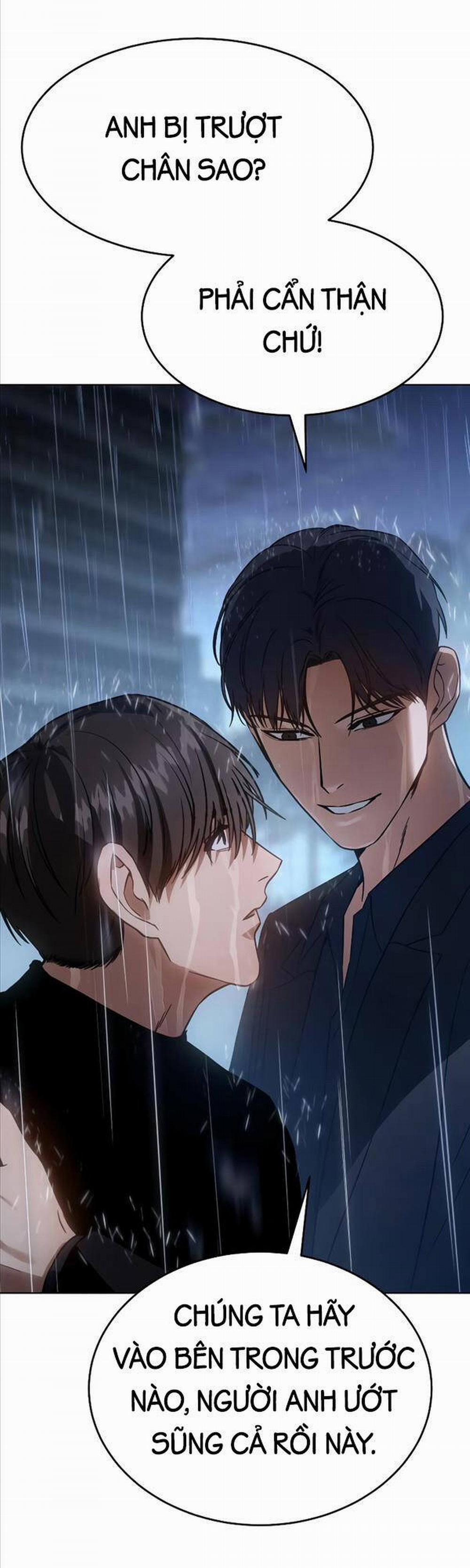 Đặc Vụ Song Sinh 18 trang 85