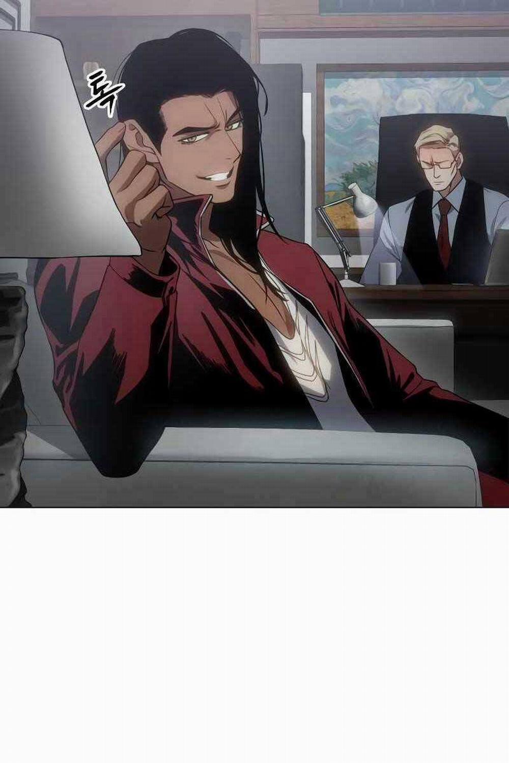 Đặc Vụ Song Sinh 19 trang 107