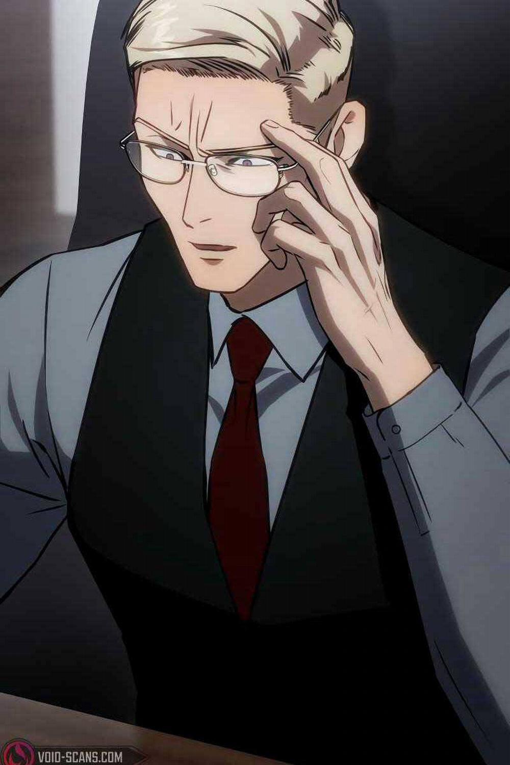 Đặc Vụ Song Sinh 19 trang 109