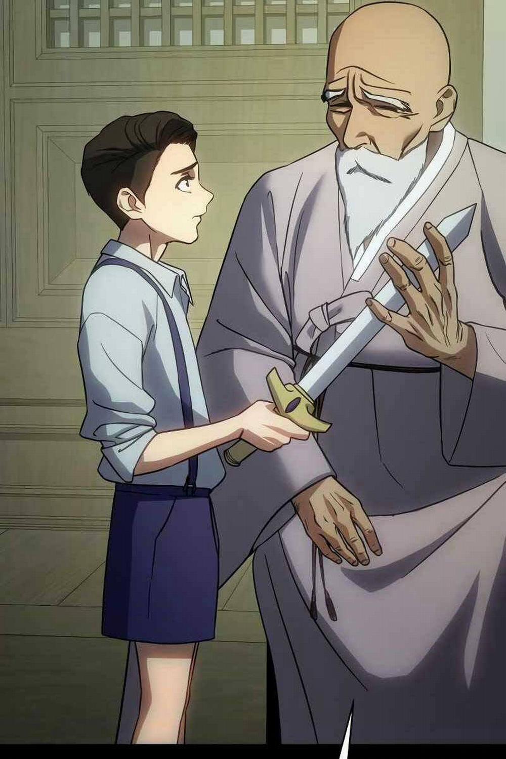 Đặc Vụ Song Sinh 19 trang 11