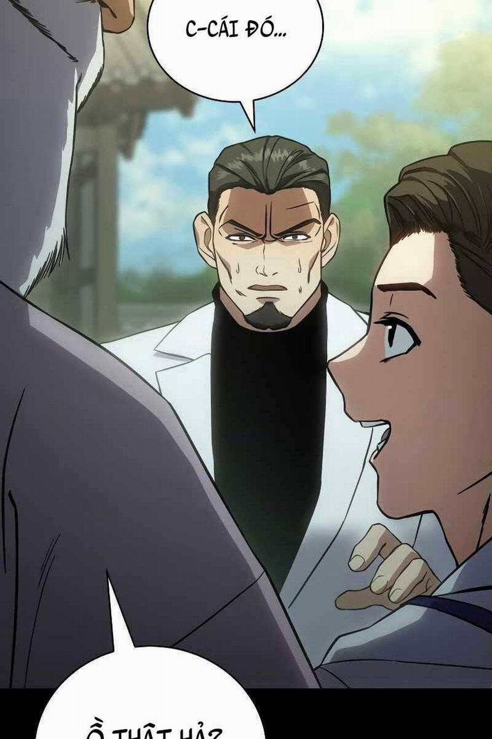 Đặc Vụ Song Sinh 19 trang 14