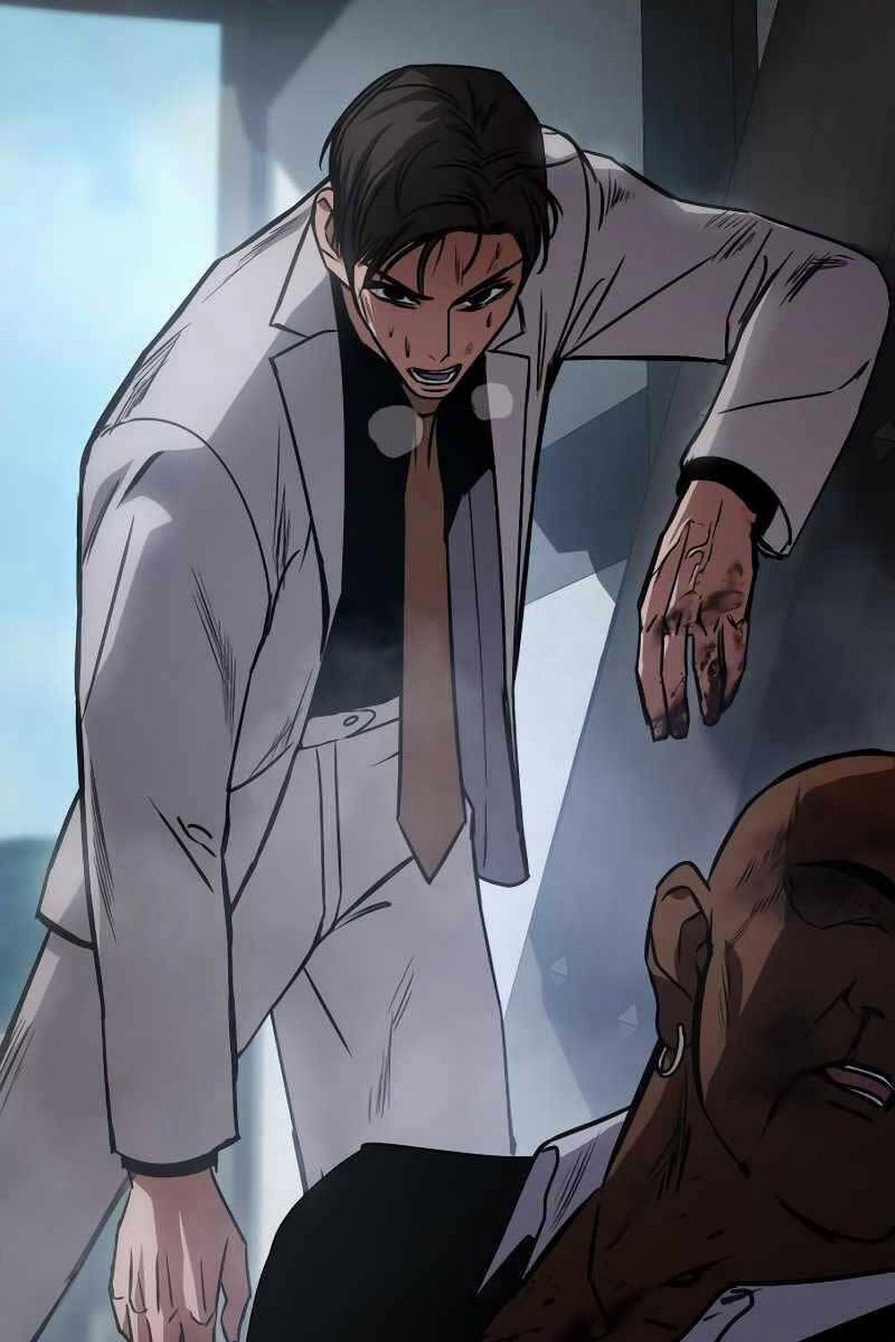 Đặc Vụ Song Sinh 19 trang 150