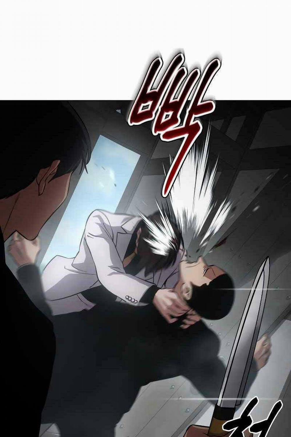 Đặc Vụ Song Sinh 19 trang 165