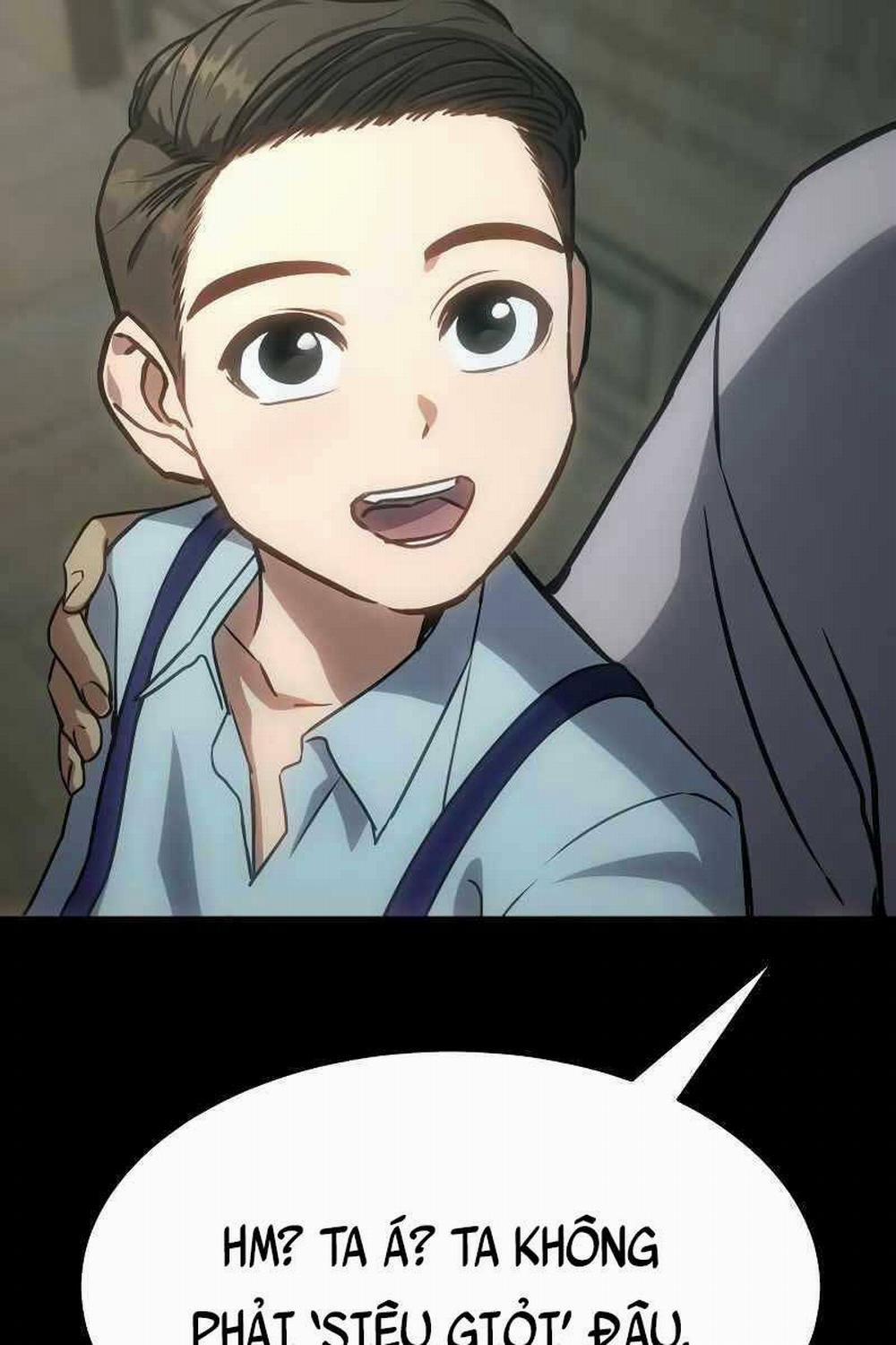 Đặc Vụ Song Sinh 19 trang 17