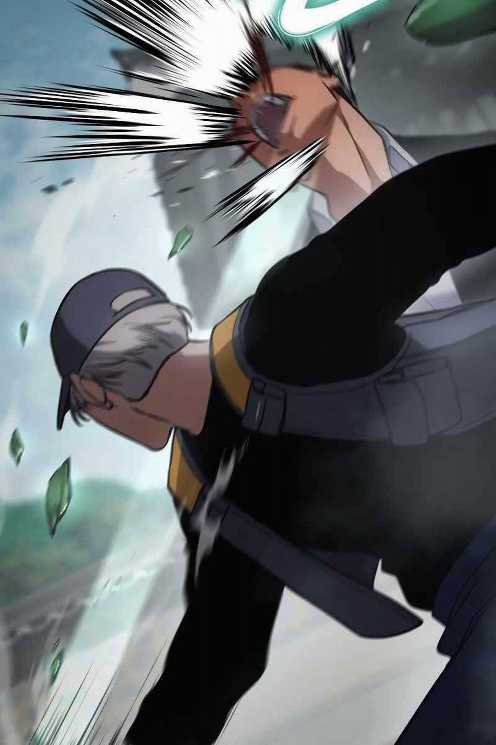 Đặc Vụ Song Sinh 19 trang 171