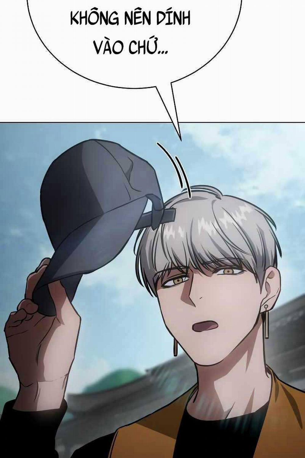 Đặc Vụ Song Sinh 19 trang 173