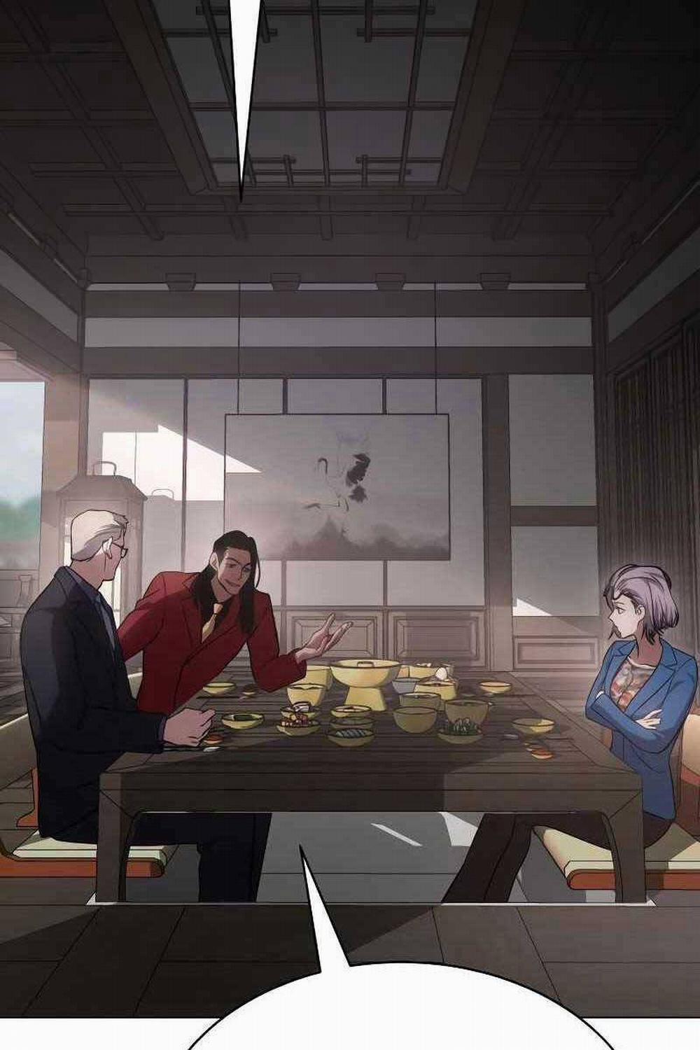 Đặc Vụ Song Sinh 19 trang 178