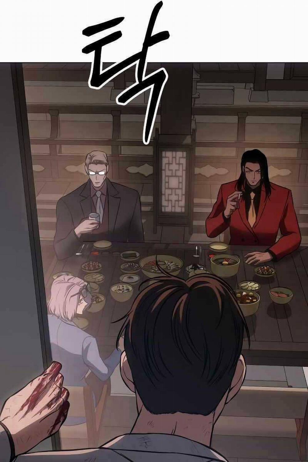 Đặc Vụ Song Sinh 19 trang 188