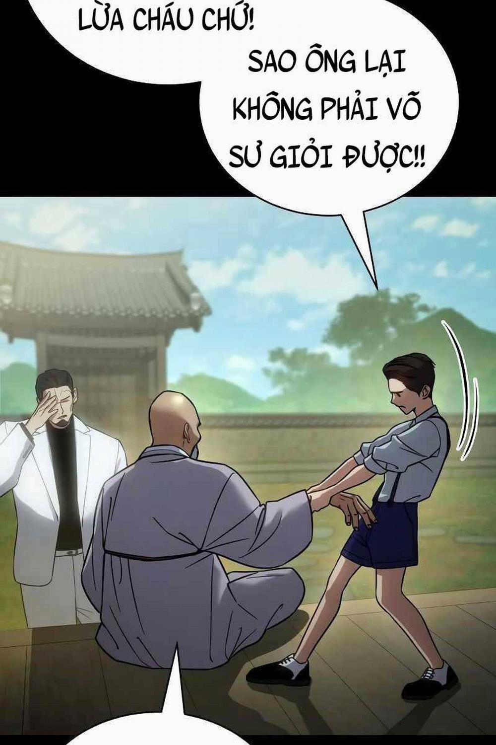 Đặc Vụ Song Sinh 19 trang 19