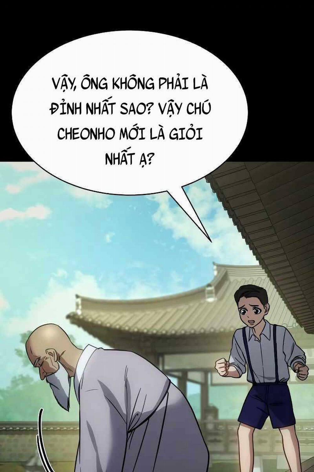 Đặc Vụ Song Sinh 19 trang 21