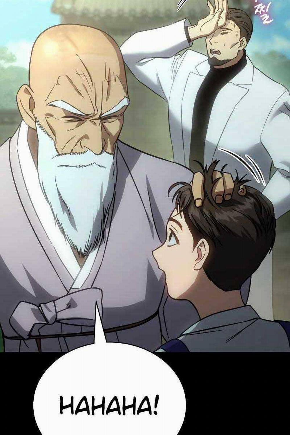 Đặc Vụ Song Sinh 19 trang 28