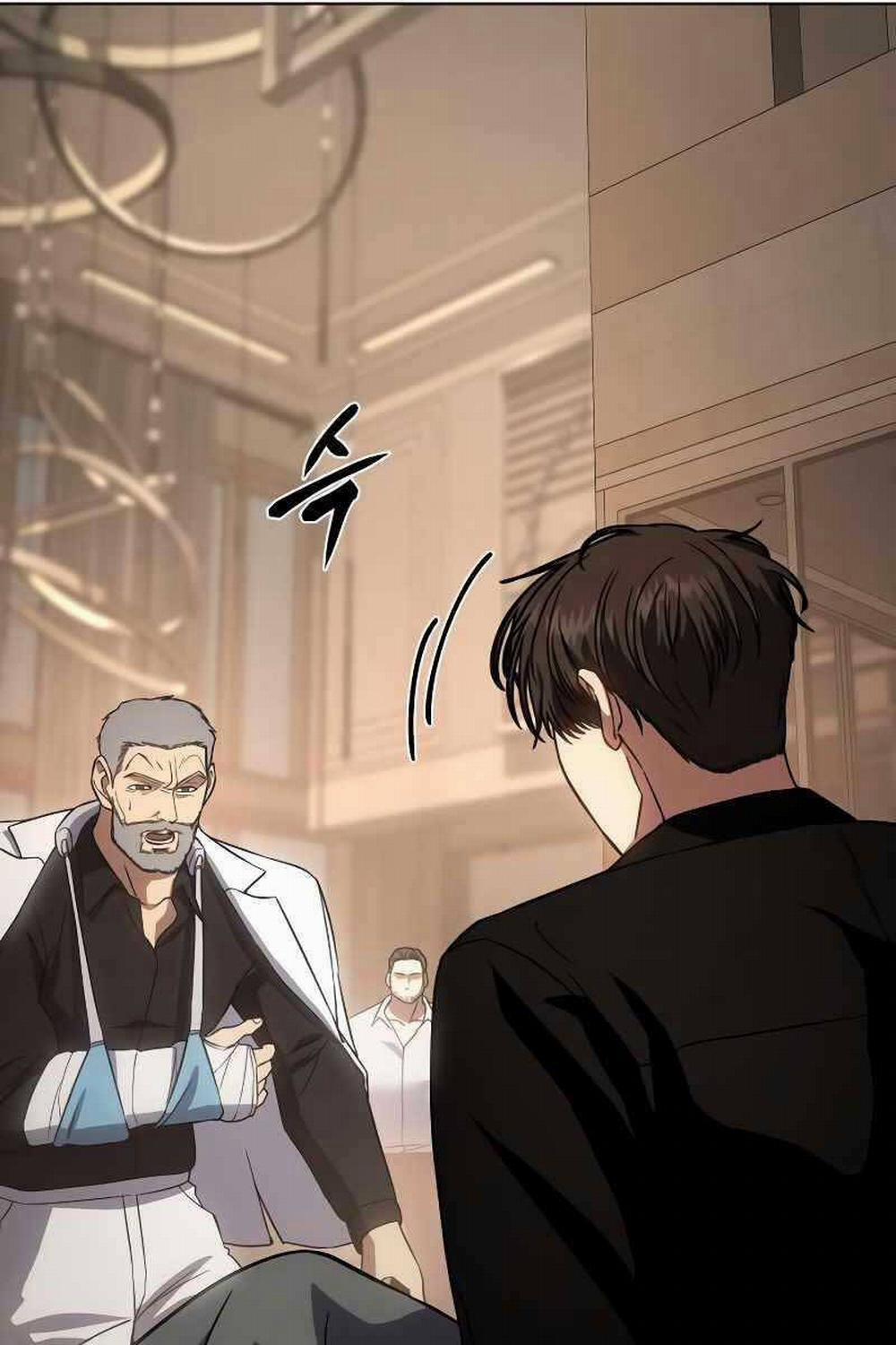 Đặc Vụ Song Sinh 19 trang 35