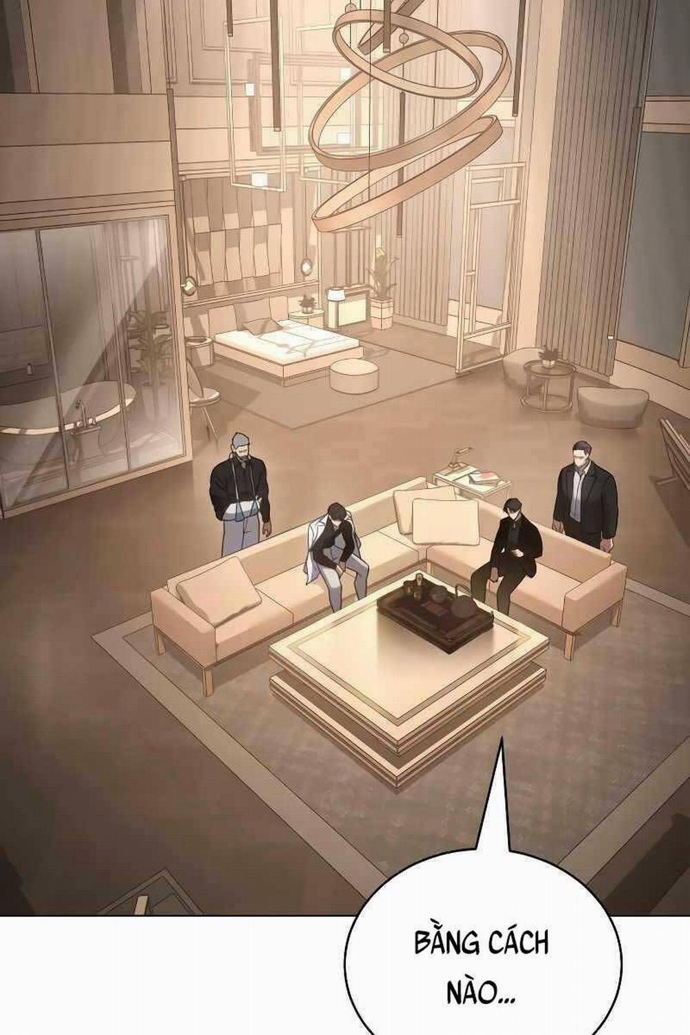 Đặc Vụ Song Sinh 19 trang 43