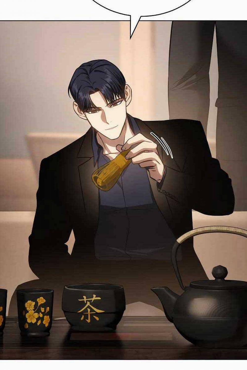 Đặc Vụ Song Sinh 19 trang 45