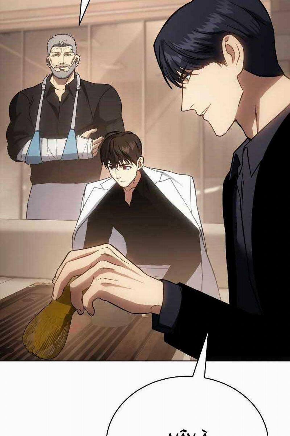 Đặc Vụ Song Sinh 19 trang 47