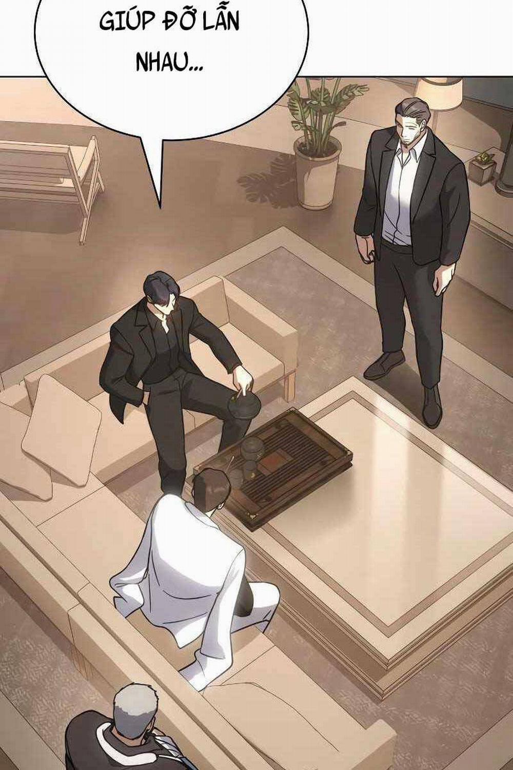 Đặc Vụ Song Sinh 19 trang 51