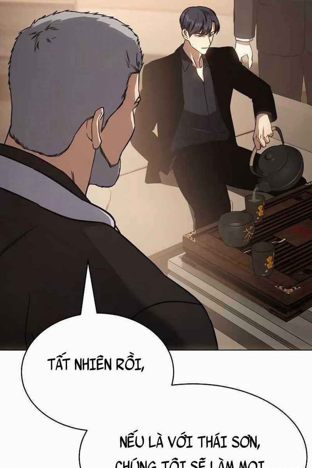 Đặc Vụ Song Sinh 19 trang 54