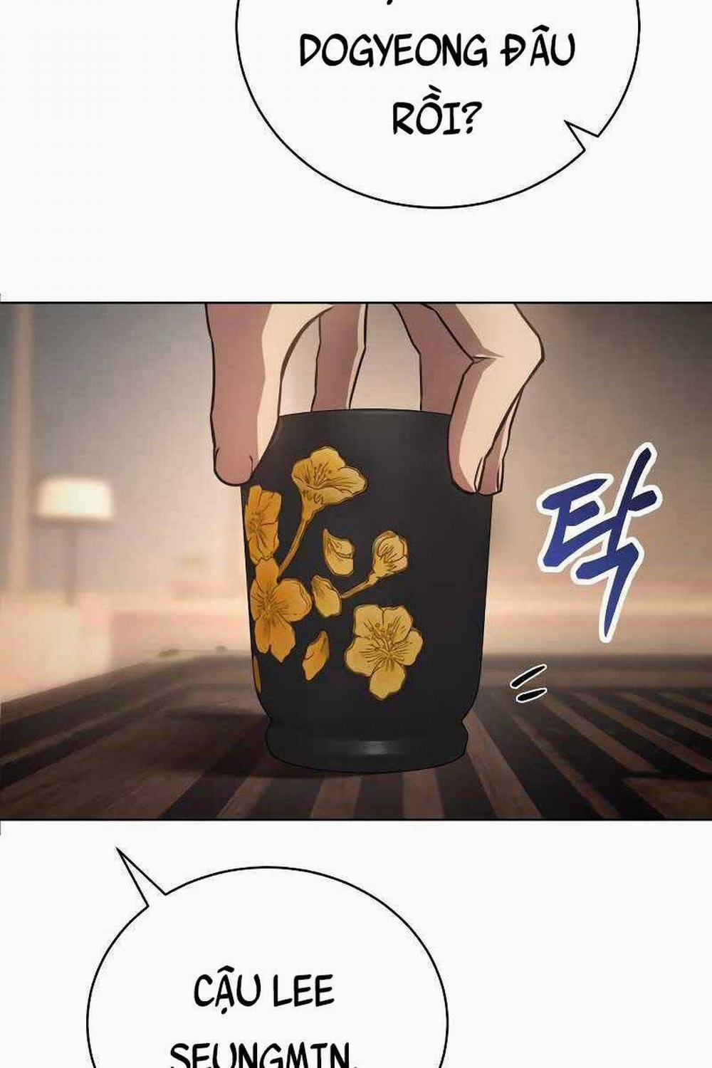 Đặc Vụ Song Sinh 19 trang 69