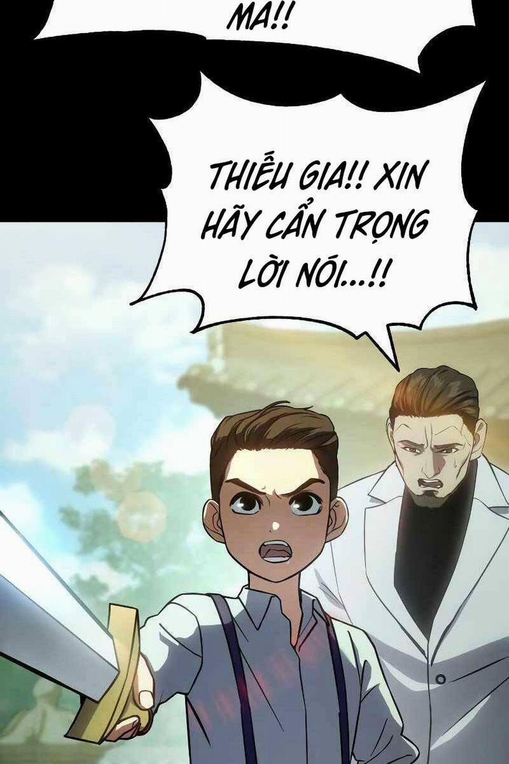 Đặc Vụ Song Sinh 19 trang 8