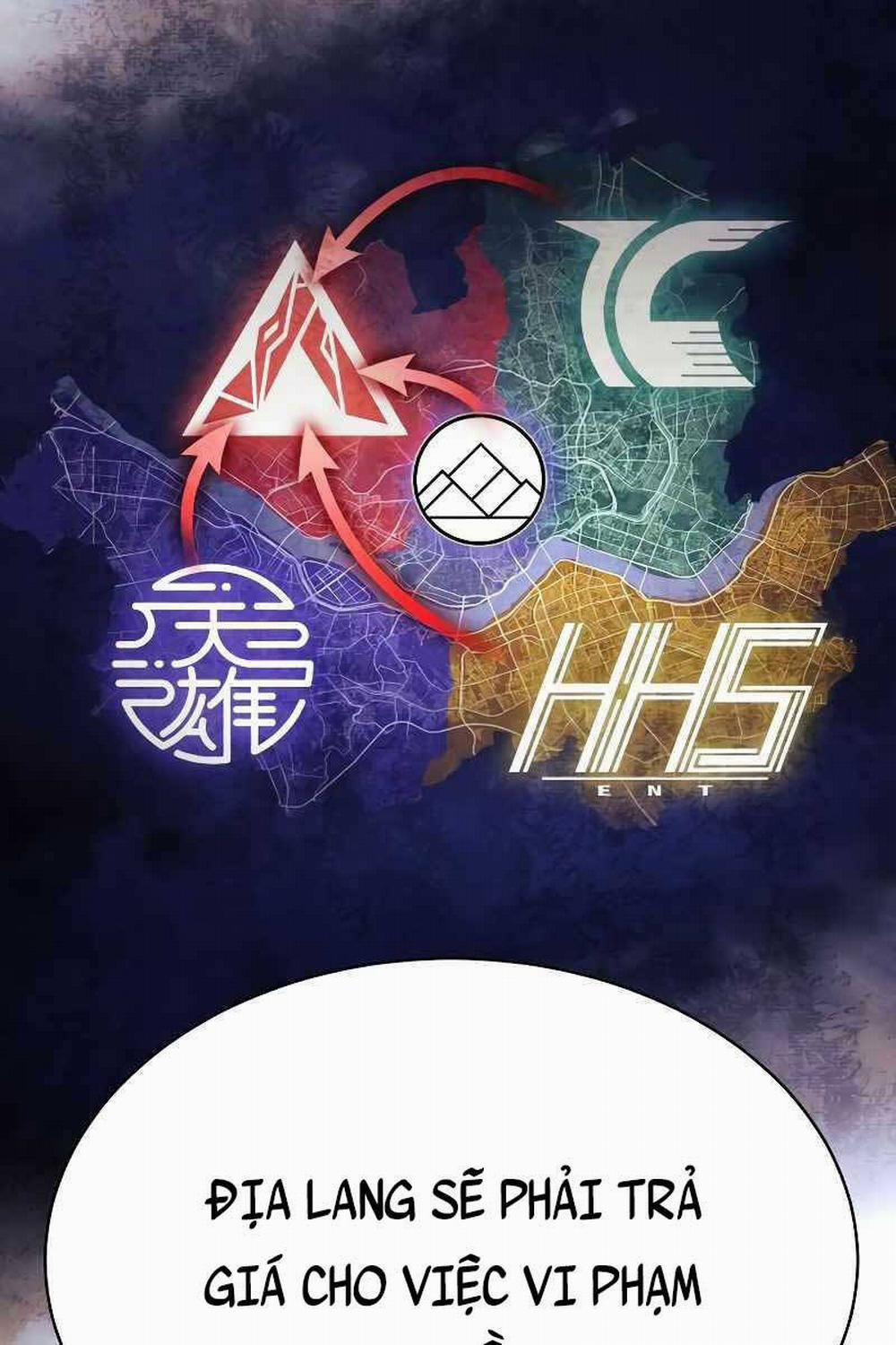 Đặc Vụ Song Sinh 19 trang 94