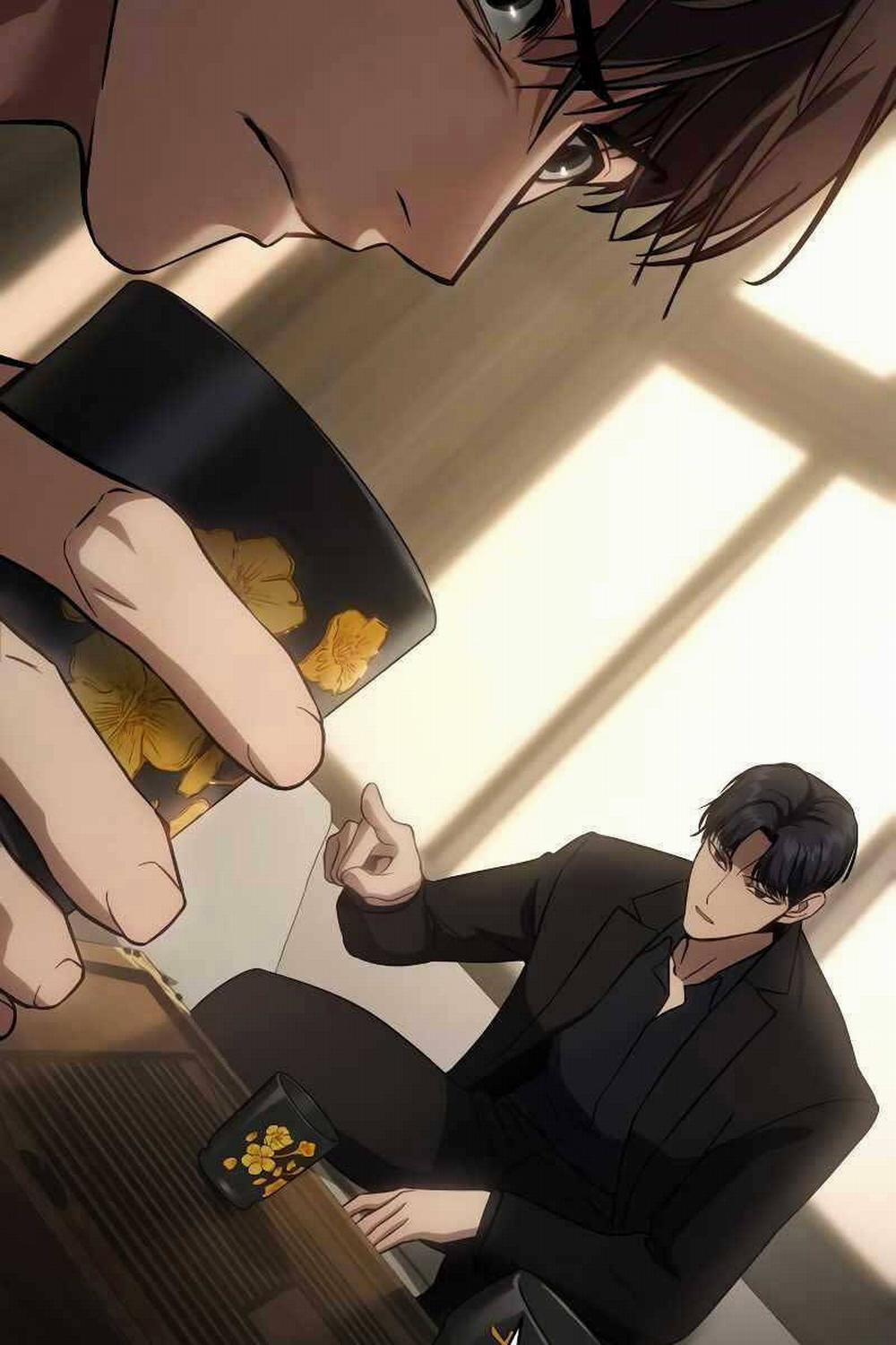 Đặc Vụ Song Sinh 19 trang 99