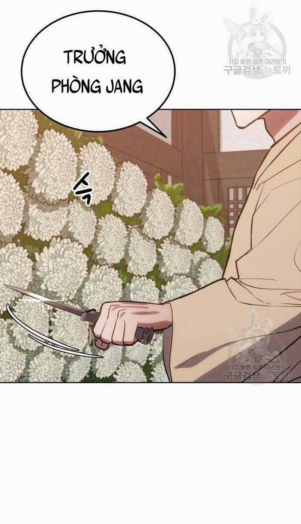 Đặc Vụ Song Sinh 2.5 trang 110