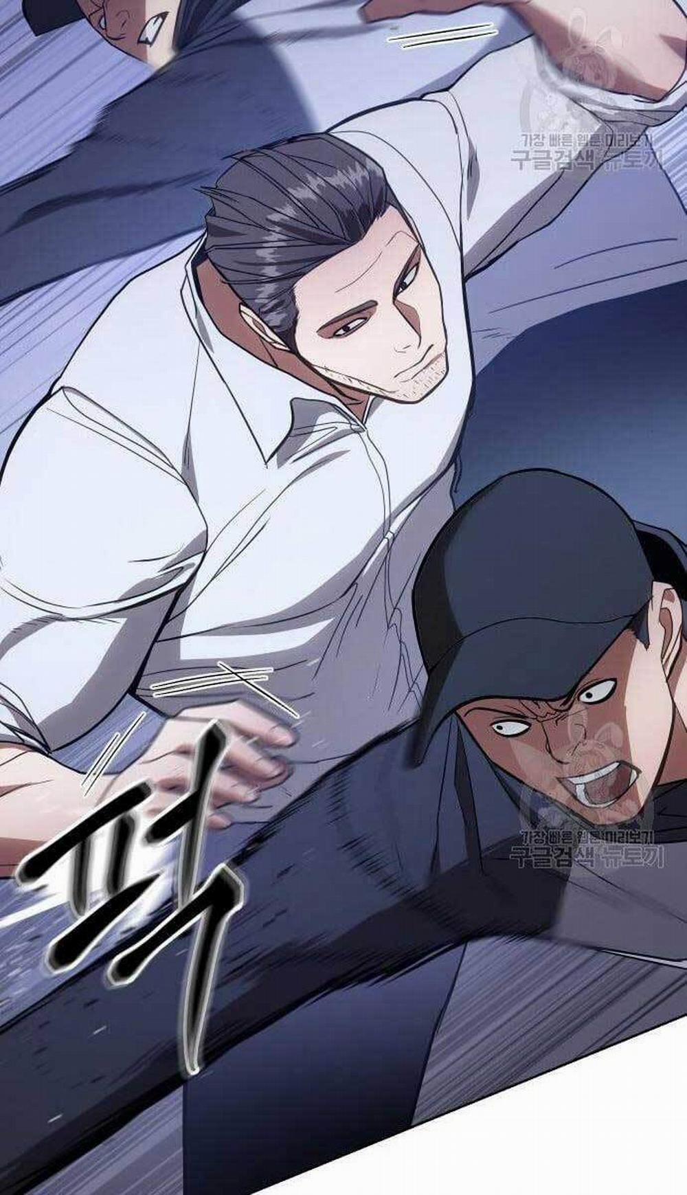 Đặc Vụ Song Sinh 2.5 trang 36