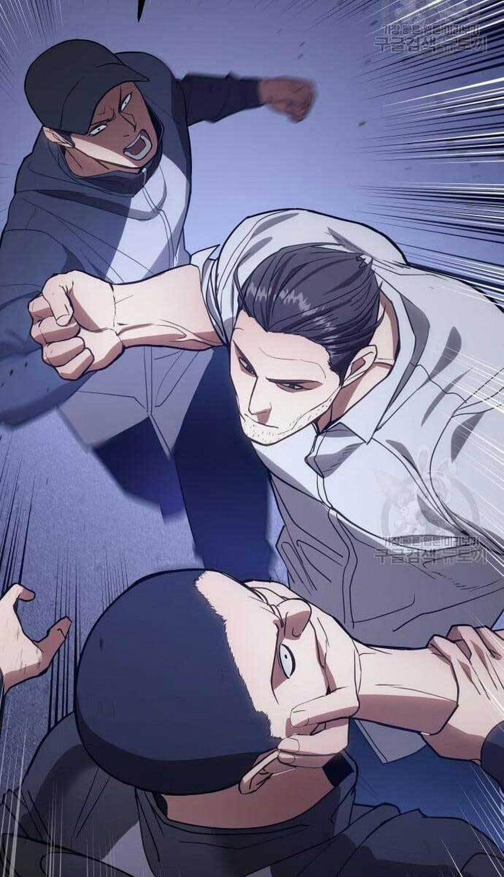 Đặc Vụ Song Sinh 2.5 trang 39