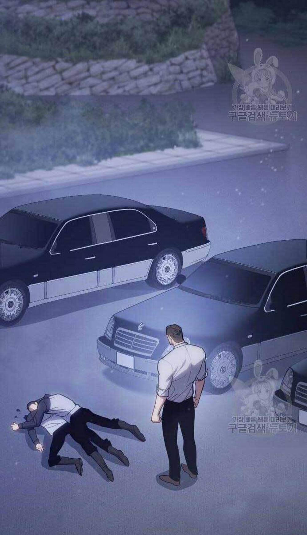 Đặc Vụ Song Sinh 2.5 trang 67