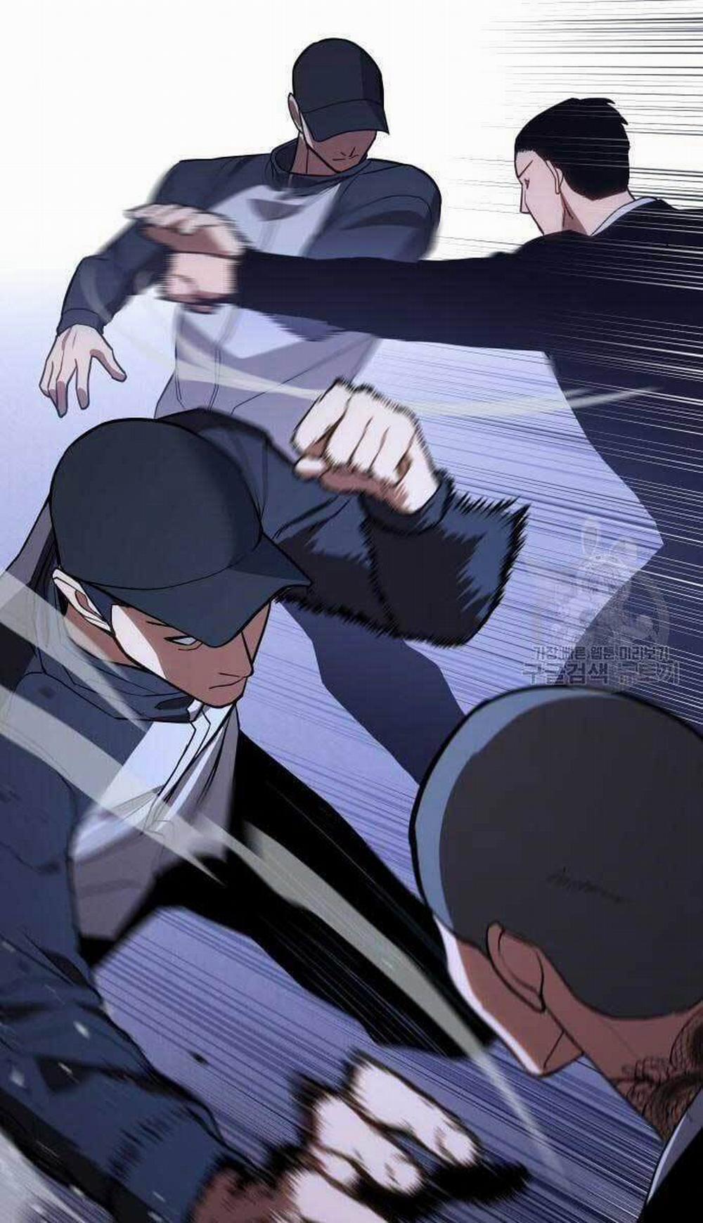 Đặc Vụ Song Sinh 2 trang 108