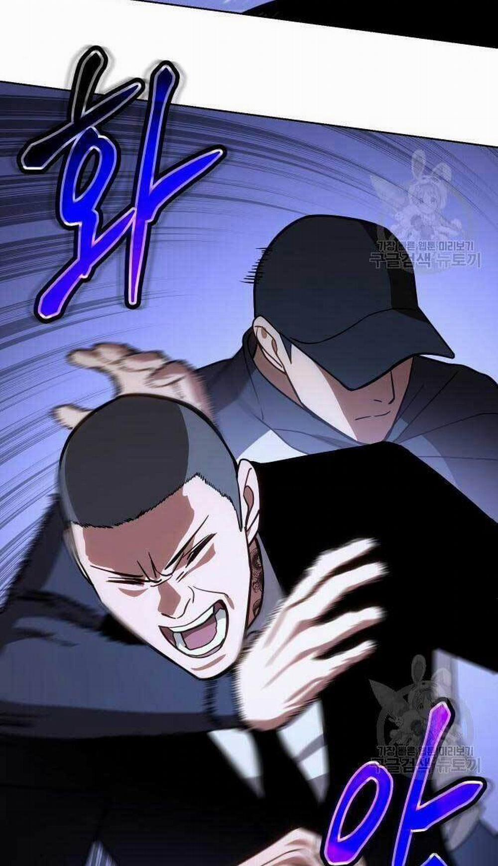 Đặc Vụ Song Sinh 2 trang 110