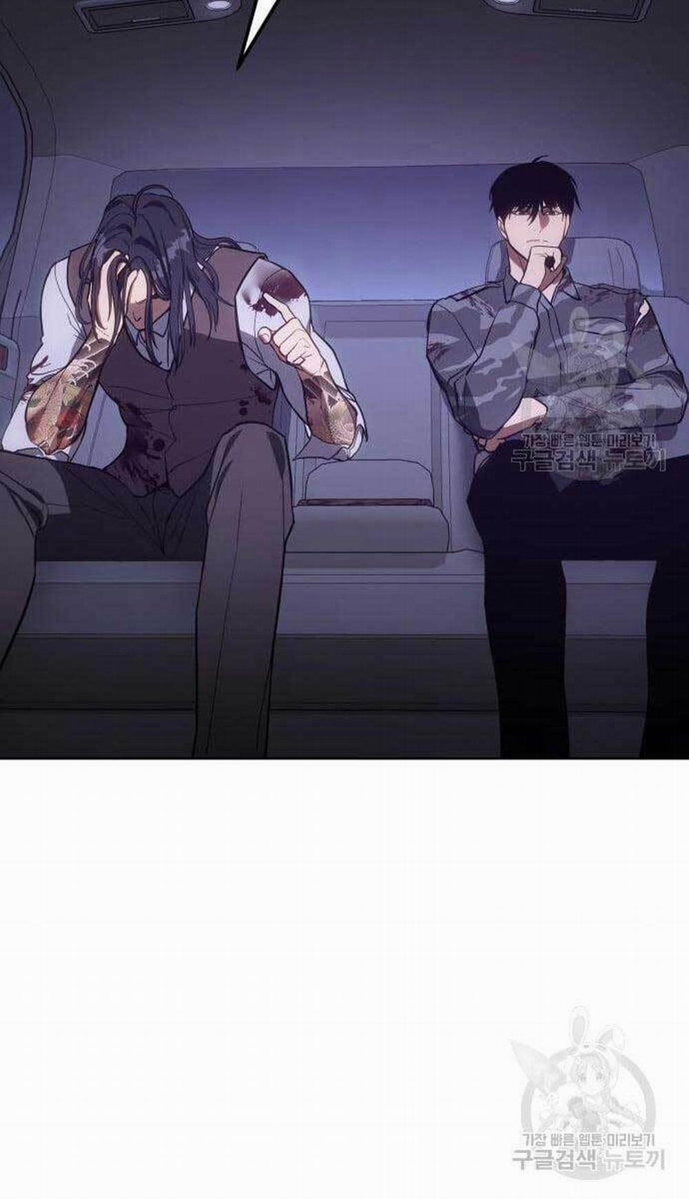 Đặc Vụ Song Sinh 2 trang 13