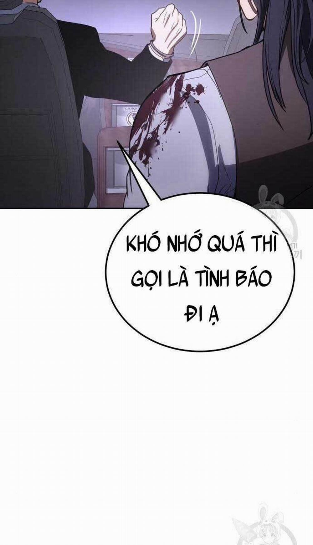 Đặc Vụ Song Sinh 2 trang 17