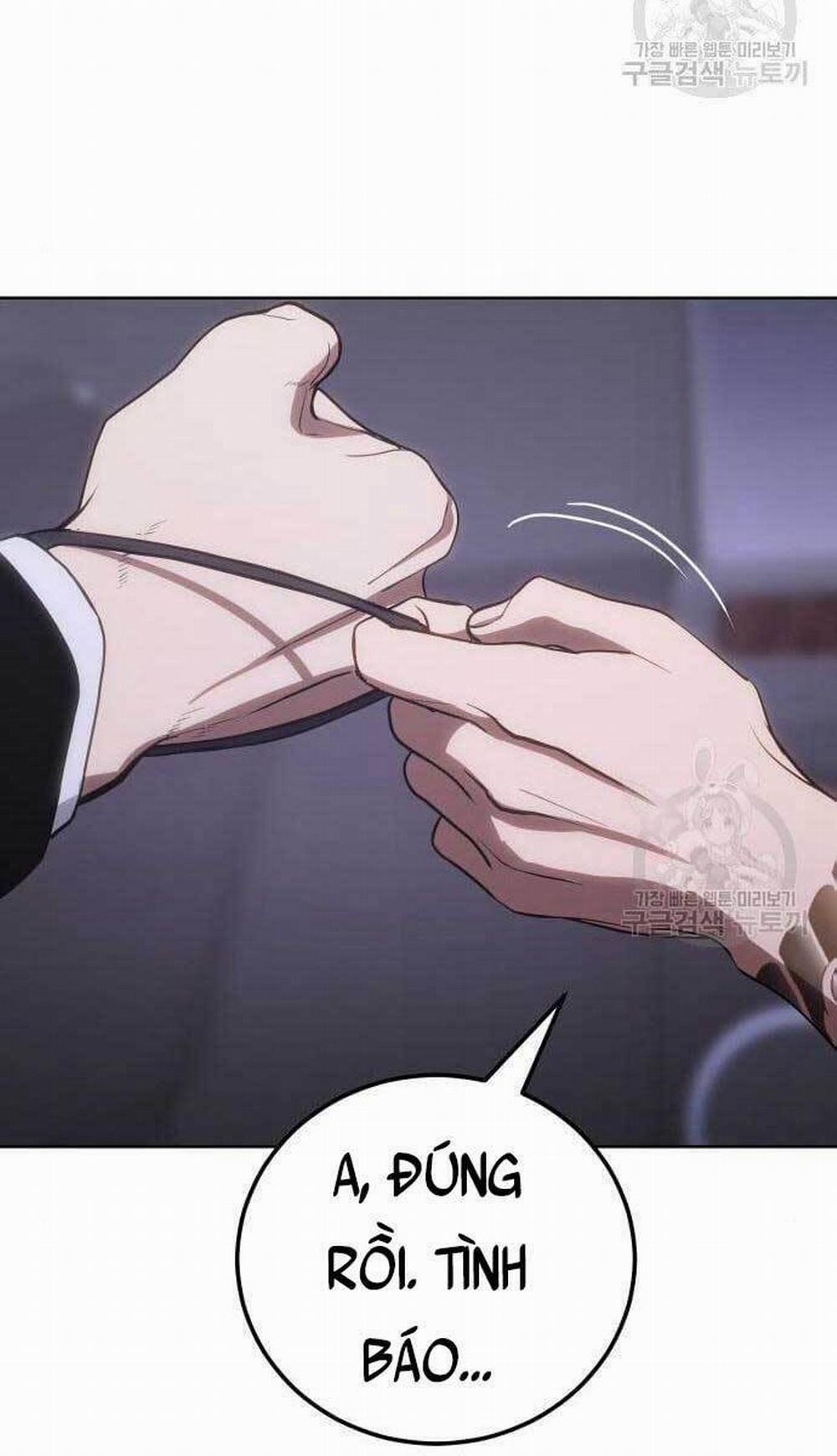 Đặc Vụ Song Sinh 2 trang 18