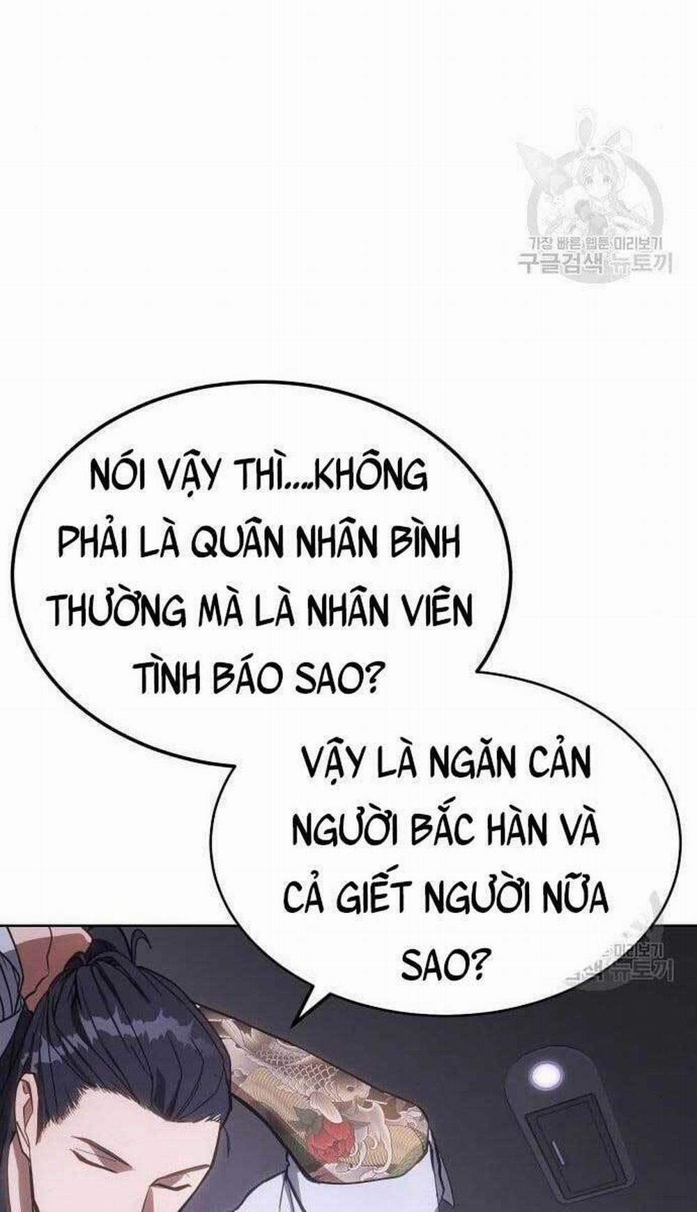 Đặc Vụ Song Sinh 2 trang 19